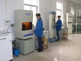 Huixian Qianjin Rubber Co., Ltd. 3