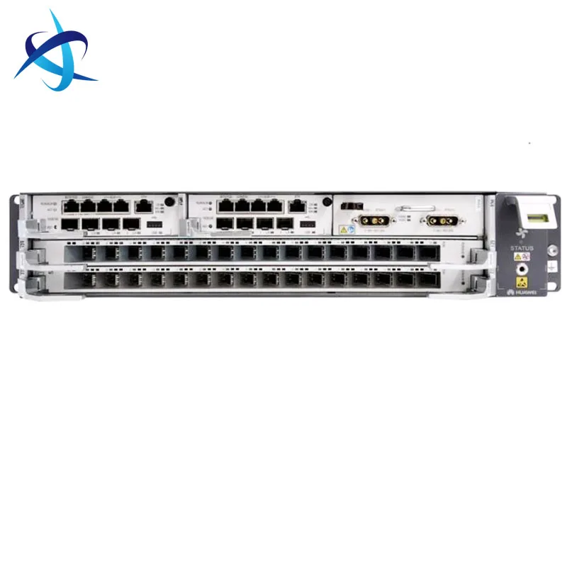 
 10G PON OLT huawei ma5800 Series MA5800-X2 хорошая цена  