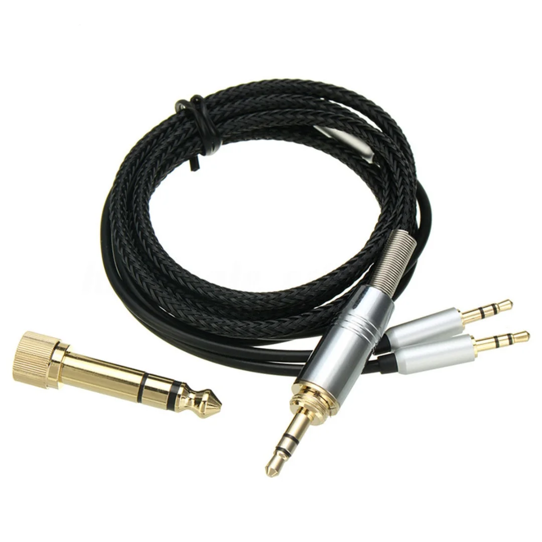 HE1000 V2 headphones New Cable For Hifiman HE400S HE-400I HE560 HE-350 HE1000 