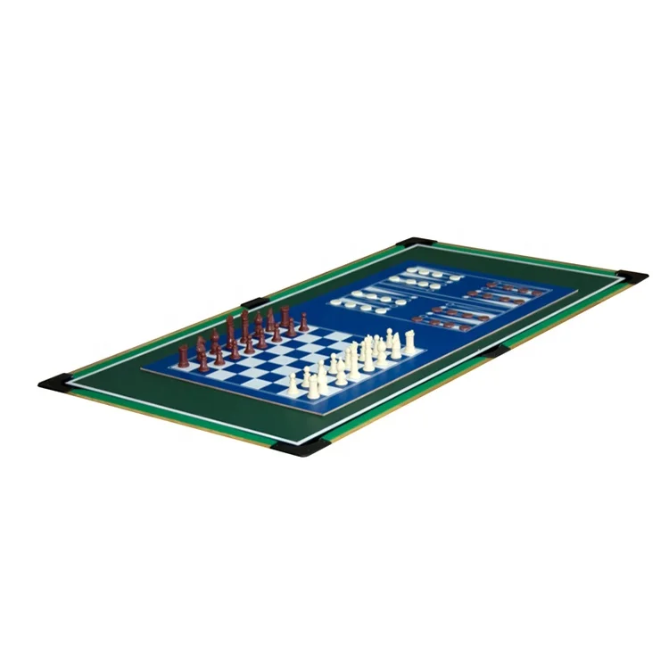 12 в 1 мульти игровой стол