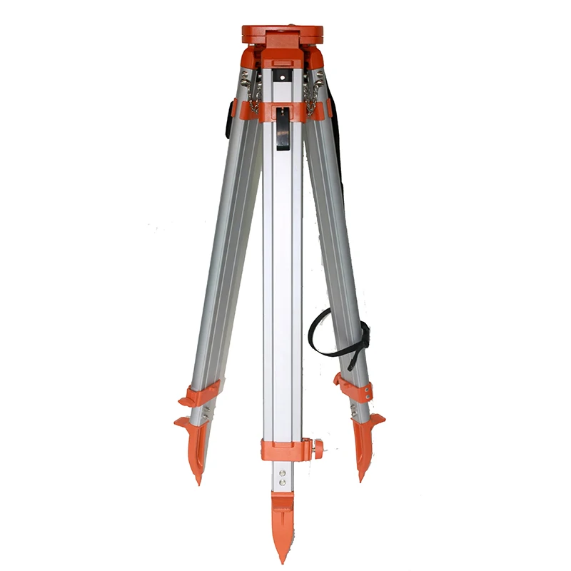 S8 Aluminum Tripod for Theodolite