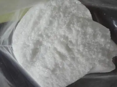 High Purity Strontium Titanate