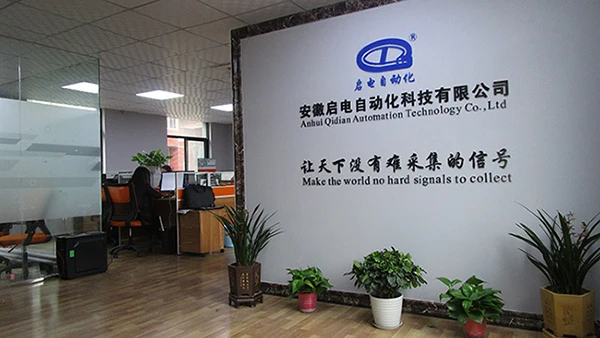 Anhui Qidian Automation Technology Co., Ltd 3