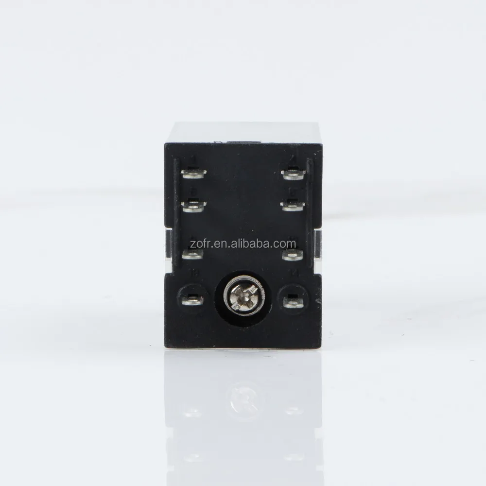 DPDT 5A MY2 Relay 8 PIN 24V HH52P Relay