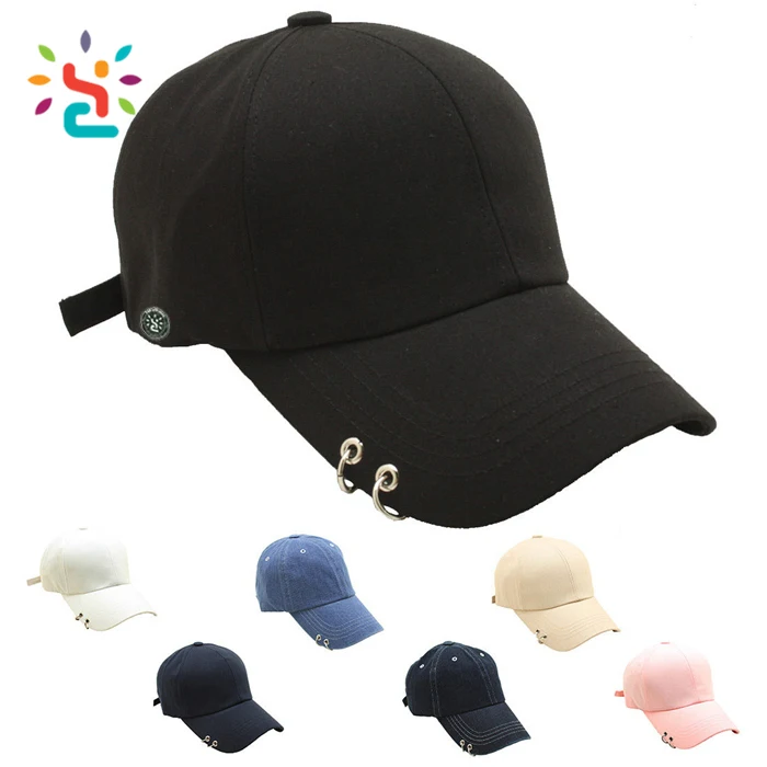 baseball cap long bill