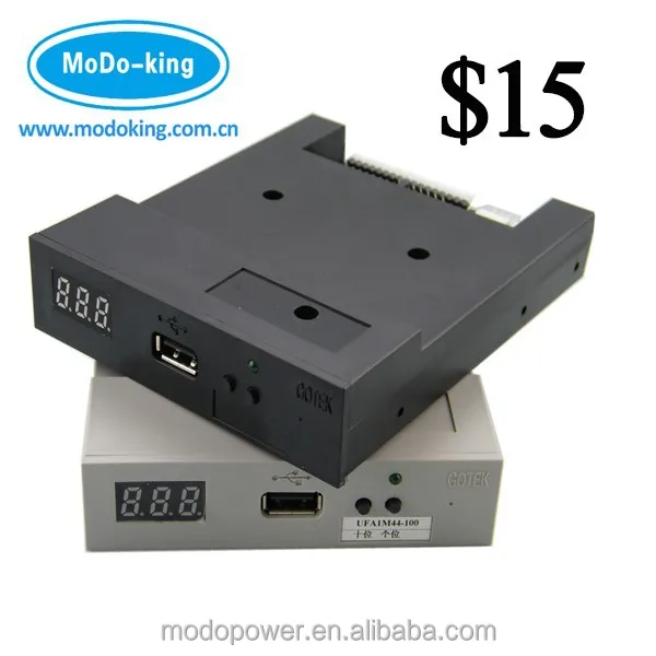 Cheapest Floppy to Usb Converter for Embroidery/label Weaving /knitting/CNC/WDM(Shenzhen Factory)