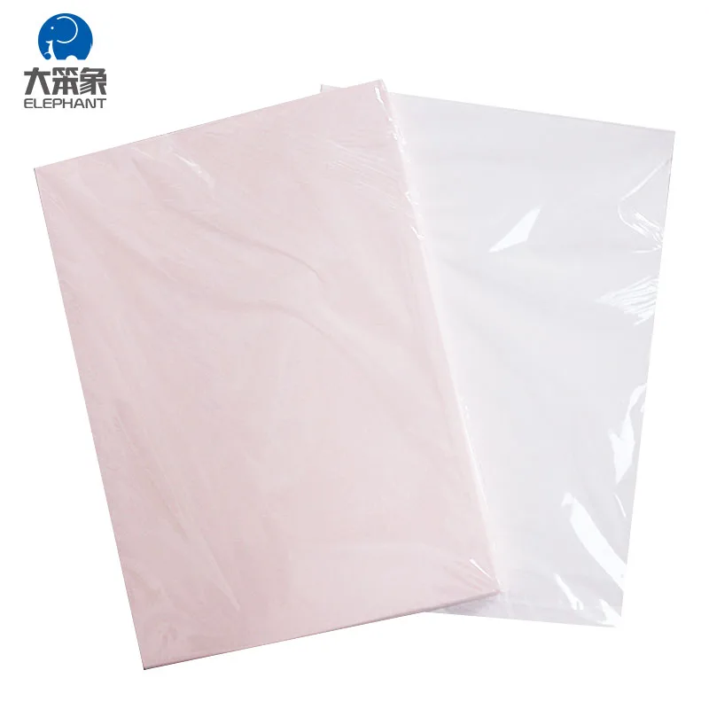 best paper for sublimation printing