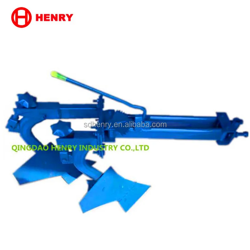 Share Plough for Walking Tractor