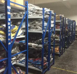 Yiwu Rynel Garment Co., Ltd. 3