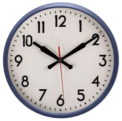 IMSH WC26801-GO настенные часы аналоговые кварцевые молчание украшения дома круглые по запросу