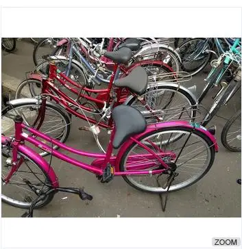 where to find used bicycles