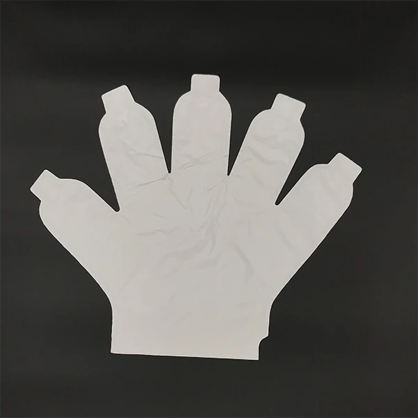 
Индивидуальная вставка для перчаток из ТПУ Hipora для лыжных перчаток 