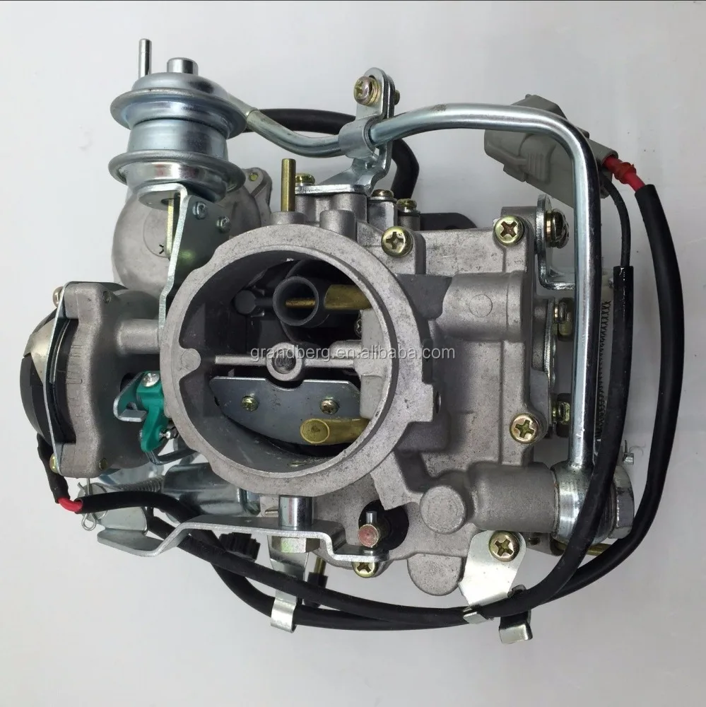 sherryberg化油器适用于丰田 4af corolla 1.6l 2 桶 21100-16540