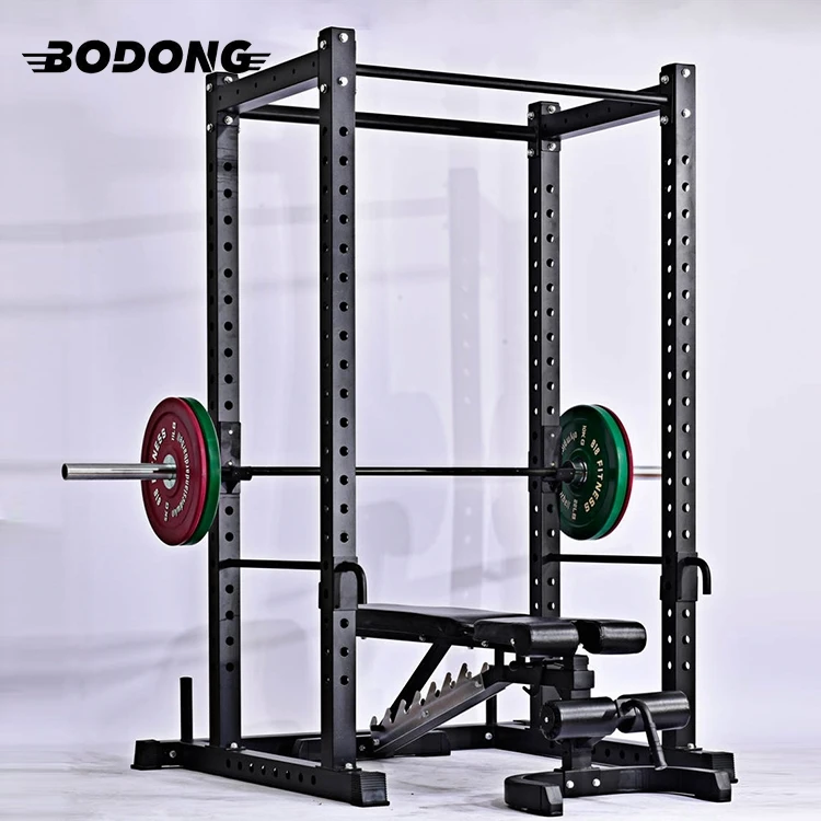 chinese squat rack