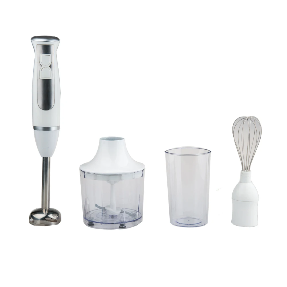 Hb1511 Hot Sales Food Hand Blender Electric Hand Blender With Turbo