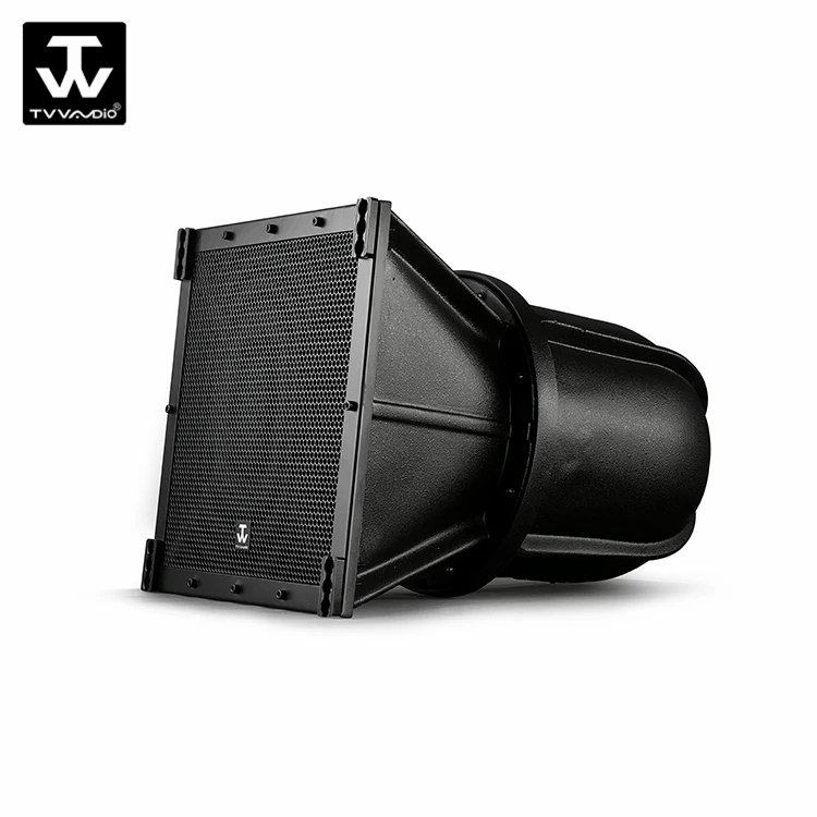 Outdoor Horn Speaker 15 Inch Pa Horn Loaded Speaker Buy High Power Horn Speaker Outdoor