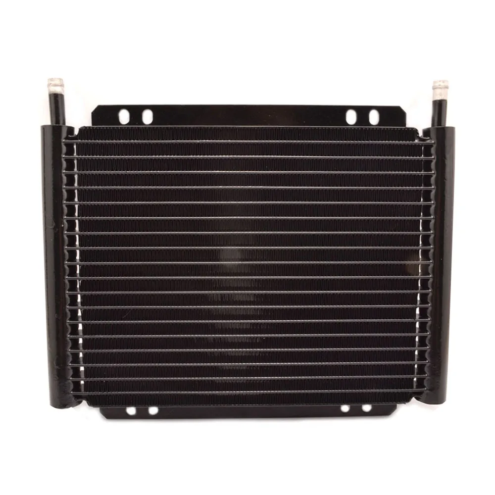 Car Engine Radiators Cooler,Hydraulic Oil Cooler Assembly - Buy Car ...