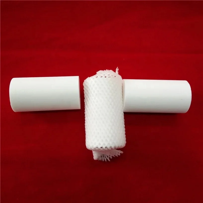 Macor Machinable Glass Ceramic Rod Pyroceram Rod