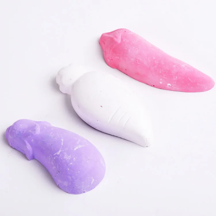 Лидер продаж цветной милый Мел для детей 3