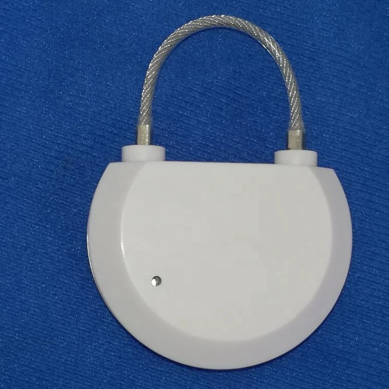 
Новый многофункциональный таймерный замок 999 часов, альтернативные кухонные контейнеры для хранения с навесным замком 