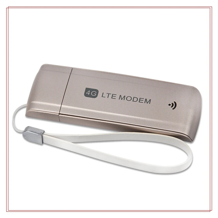 Moderate Price Unlocked E3372 USB 4G Modem