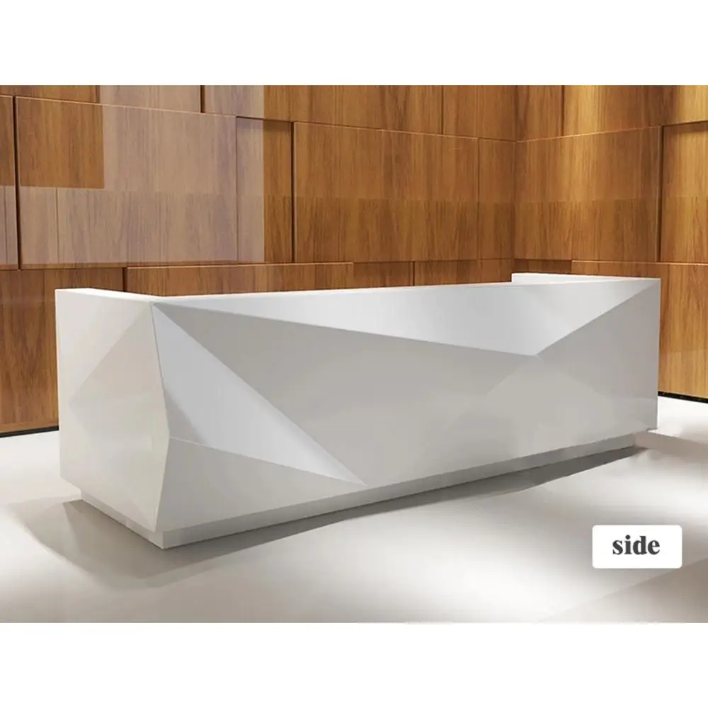 Modern Designs High Quality Office Front Counter Reception Desk Reception Table L Shaped Front Office Salon Reception Desk - Buy Reception Modern Designs High Quality Office Front Counter Reception Desk Reception Table L Shaped Front Office Salon Reception Desk - Buy Reception