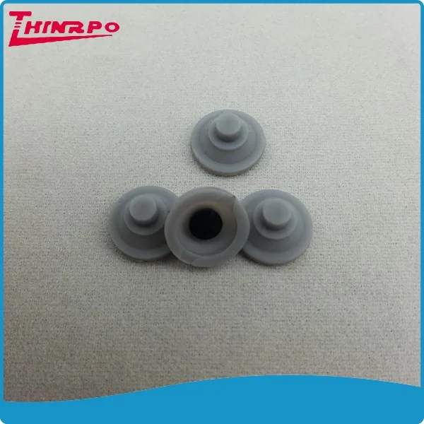 Индивидуальный силиконовый резиновый кнопочный переключатель, силиконовая резиновая кнопка