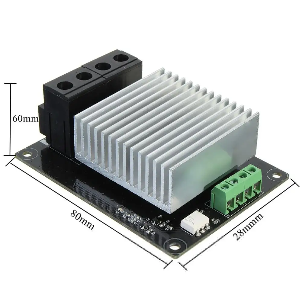LKD 3D Printer Controller 3D Printer Board Mega 2560 R3 Creality Silent Mainboard RAMPS MKS GEN-L V2.1 Cloned EINSY Rambo V1.1b