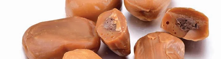 Vacuum Caramel Batch Cooking Machine Toffee Cooker Machine