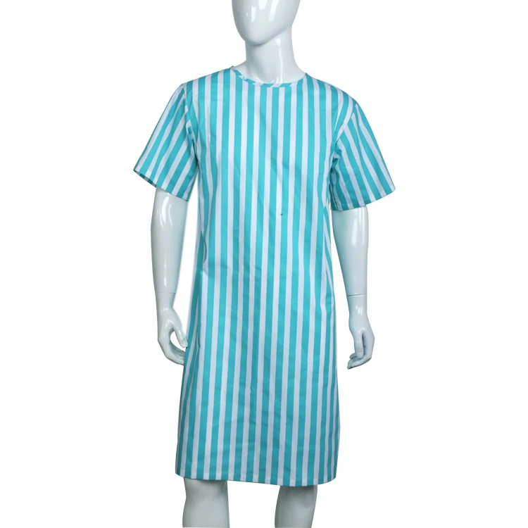 Alta Calidad Bata De Paciente,Hospital Ropa Bata De Paciente,Hospital  Paciente - Buy Hospital Vestido Paciente Product on 