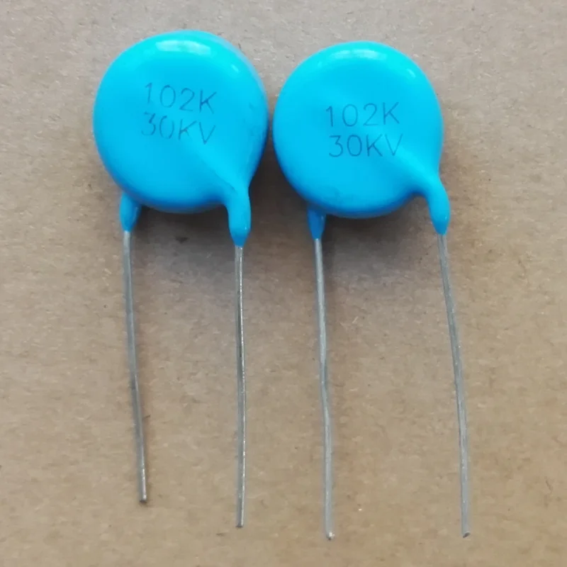 3KV 47PF Disc Ceramic Capacitor