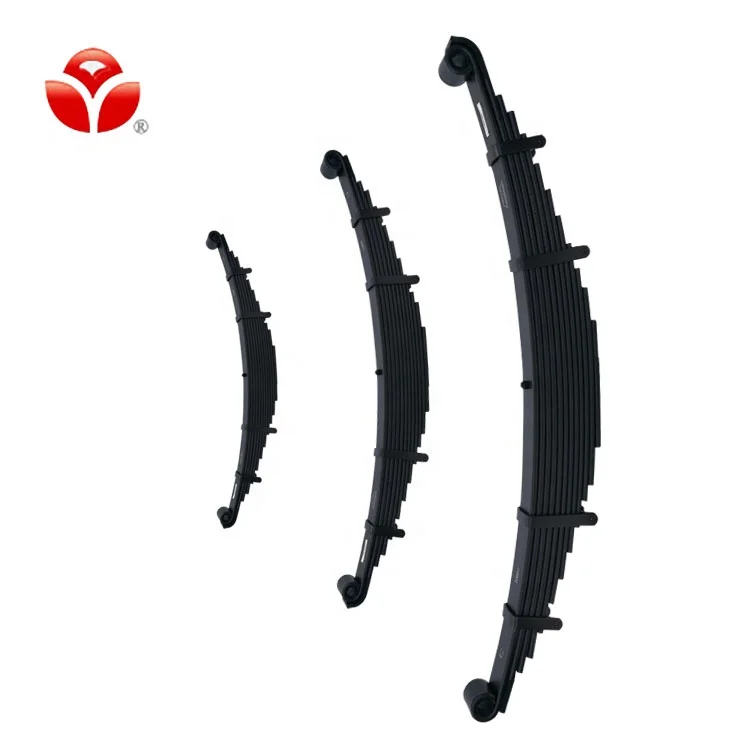 Dump Truck Suspension Part Leaf Spring Buy Dump Truck Leaf Spring
