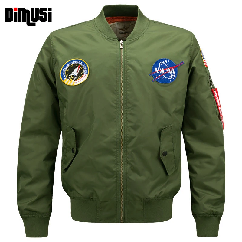 Compra Chaquetas militares para los hombres online al por