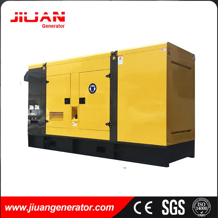 CDC250KVA Guangzhou Factory direct sale good generator price philippines diesel generator