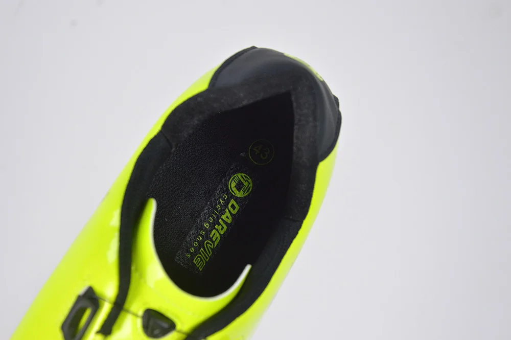 Брендовая велосипедная обувь Darevie OEM, самоблокирующаяся обувь для горных велосипедов, профессиональная велосипедная обувь