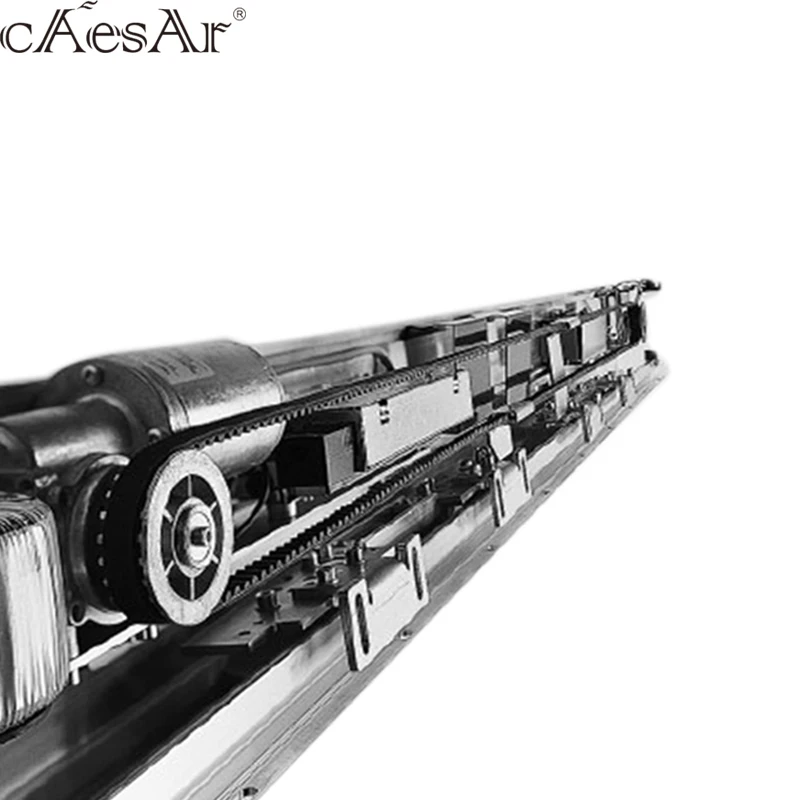 
 Автоматическая панель управления, оператор раздвижной двери, двигатель постоянного тока с высококачественным контроллером Caesar es200  