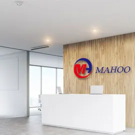 Ningbo Mahoo International Trading Co., Ltd. 3