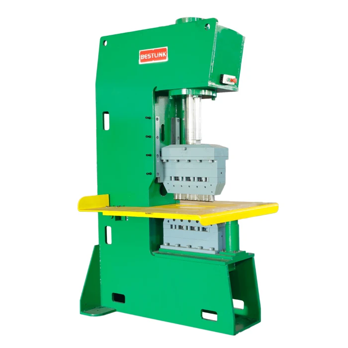 Pebbles Stone Making Machine