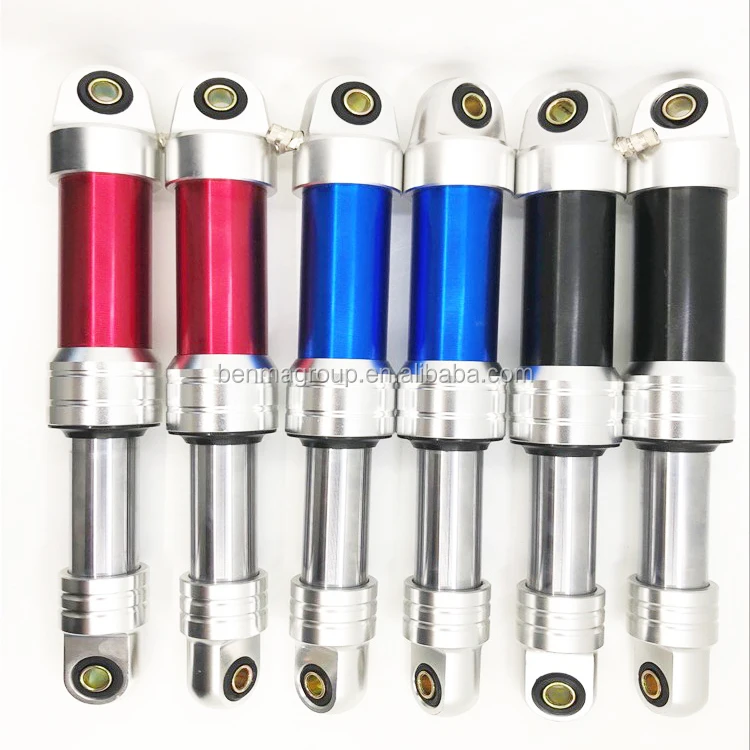 Factory Sell 280mm 320mm Motorcycle Rear Shock Absorber for Scooter