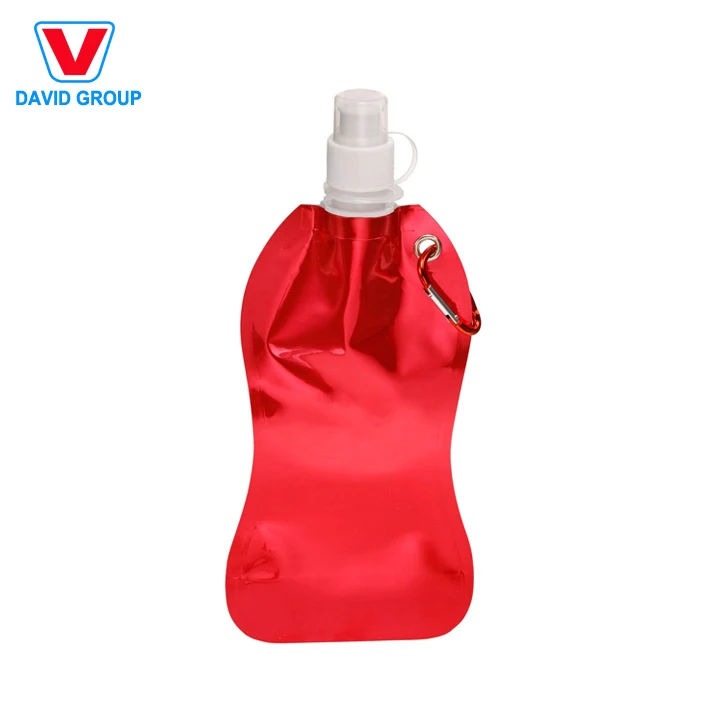 Ecofriendly Customized Collapsible Plastic Water Bottles Buy Plastic Bottle,Foldable Water