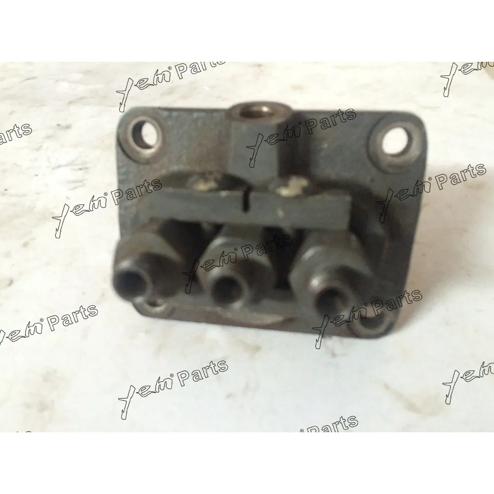 D1101 Fuel Injection Pump for Kubota Engine 3