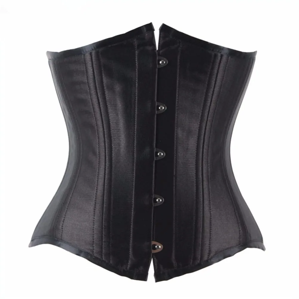 corset size 24