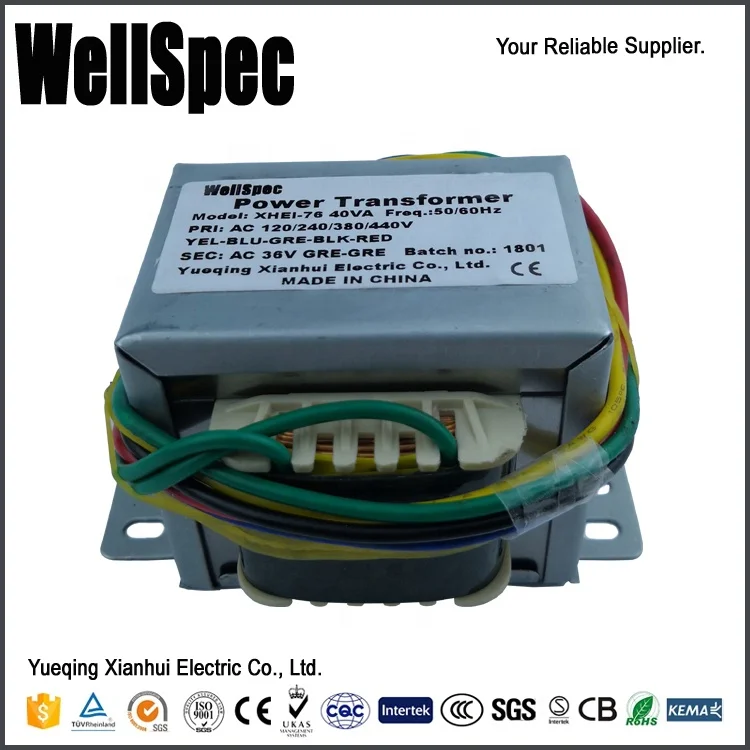 Power Transformer Press Board for Transformer