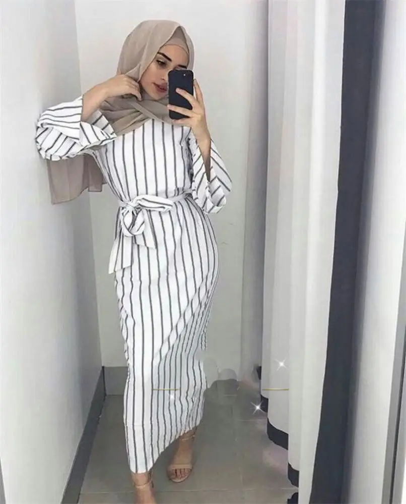 2019 Abaya New Tiered Ruffle Long Maxi Wrap Dress With Front Drawstring Closure Robe Femme Islamic Clothing Abaya Muslim Dress Buy Turkey Abaya Robe Femme Abaya Muslim Dresses Product On Alibaba Com