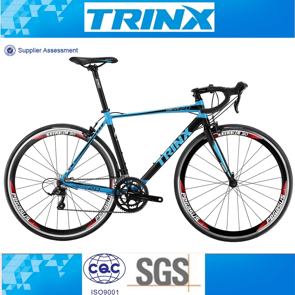 trinx road bike 2.0