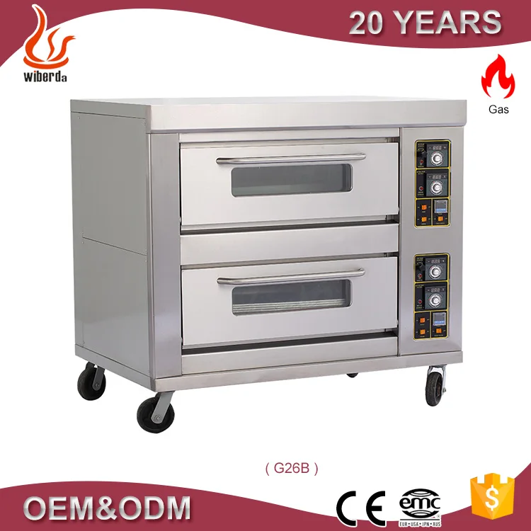 Profesional Equipo De Cocina De Gas Horno G26b Proveedor En China - Buy  Horno De Gas Product on Alibaba.com