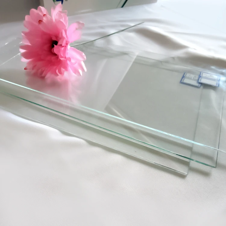 1mm 1.1mm Clear Float Glass Sheets 1220*914mm - China Glass Sheet, Sheet  Glass