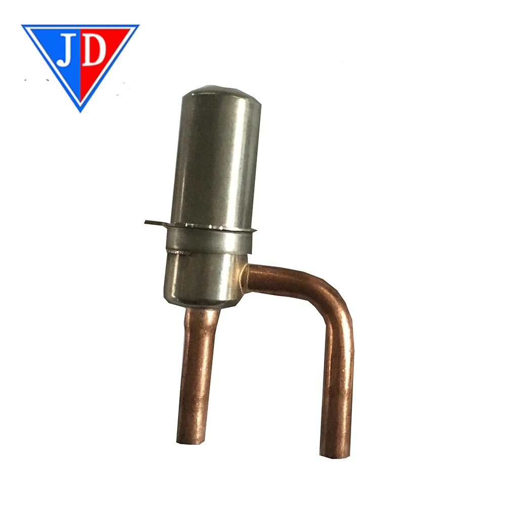Hvac Electronic Expansion Valve For Freezing System Buy Hvac