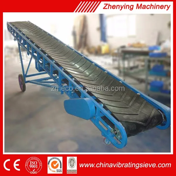 conveyor supplier