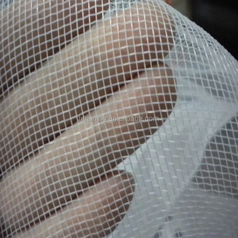 Snail Farming Fencing Mesh Scaffolding Netting for Construction Net Hebei